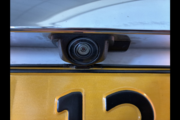 Ford EcoSport 125pk EcoBoost Titanium navi-winterpack-blis