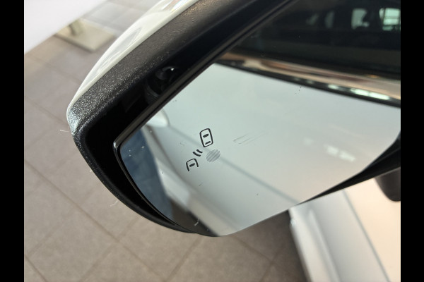 Ford EcoSport 125pk EcoBoost Titanium navi-winterpack-blis