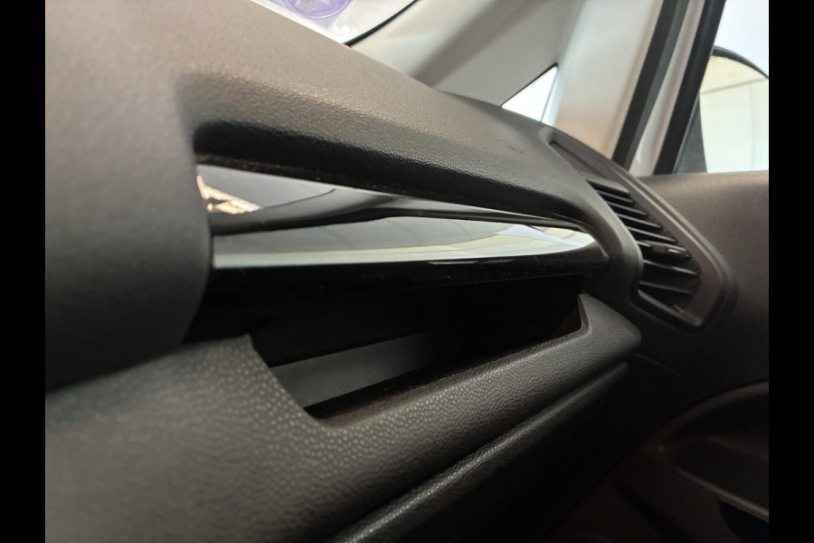 Ford EcoSport 125pk EcoBoost Titanium navi-winterpack-blis