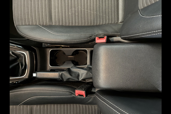 Ford EcoSport 125pk EcoBoost Titanium navi-winterpack-blis