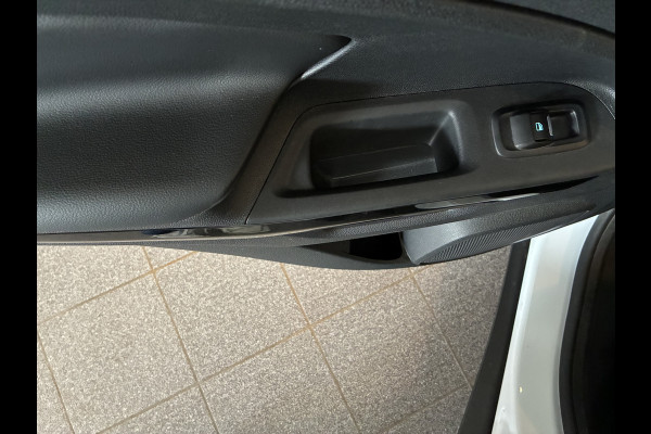 Ford EcoSport 125pk EcoBoost Titanium navi-winterpack-blis