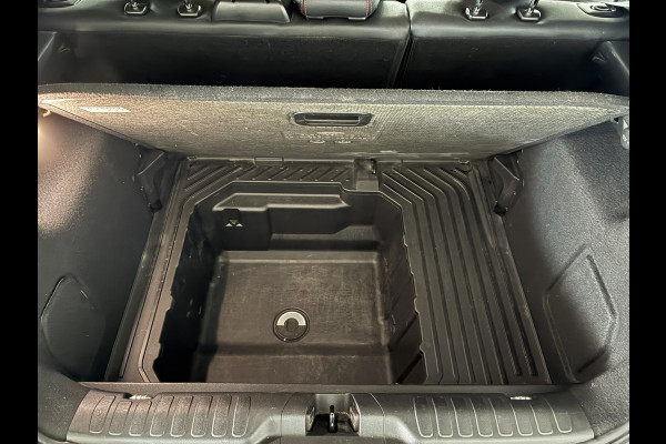 Ford Puma 155pk EcoBoost Hybrid ST-Line X bomvol! pan.dak-elektr achterklep