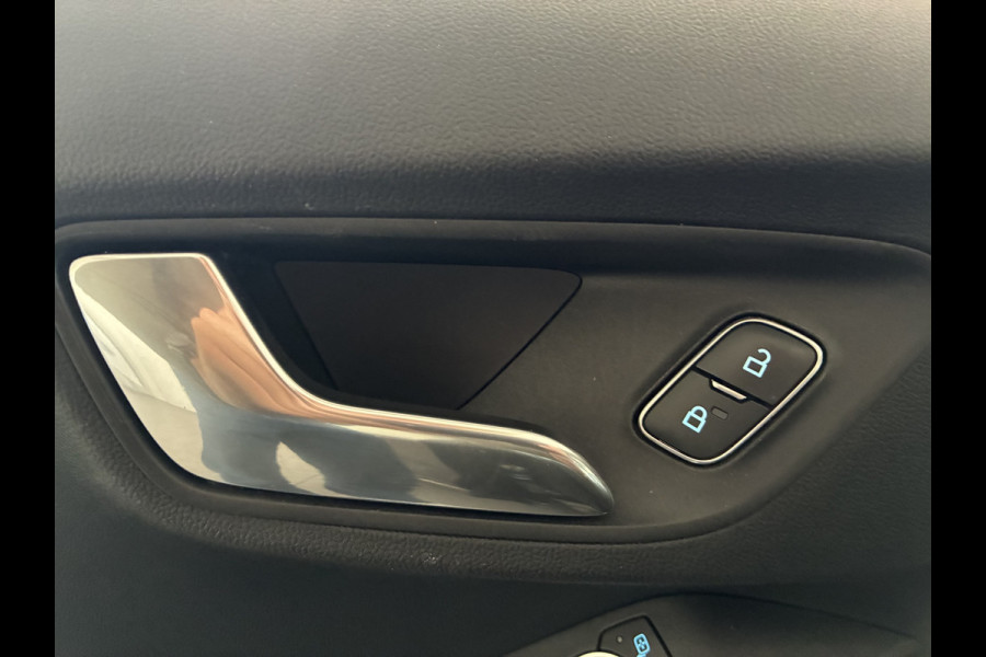 Ford Puma 155pk EcoBoost Hybrid ST-Line X bomvol! pan.dak-elektr achterklep