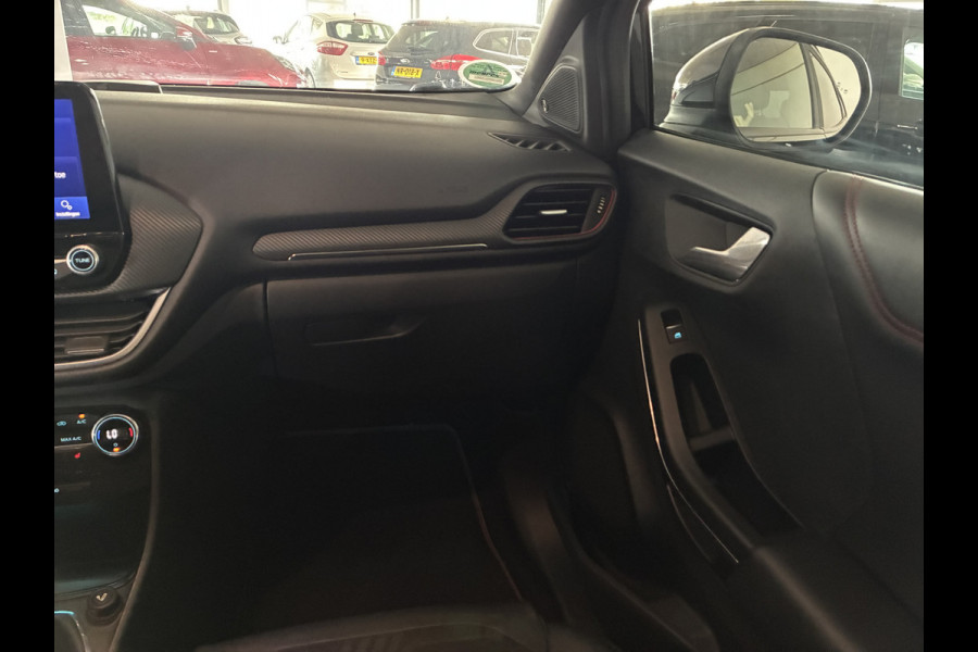 Ford Puma 155pk EcoBoost Hybrid ST-Line X bomvol! pan.dak-elektr achterklep