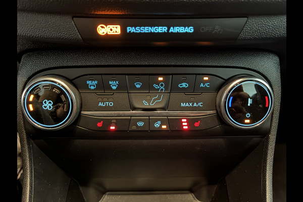 Ford Fiesta EcoBoost ST-line model 2023 laatste model Fiesta