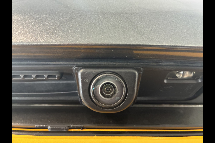 Ford Fiesta EcoBoost ST-line model 2023 laatste model Fiesta