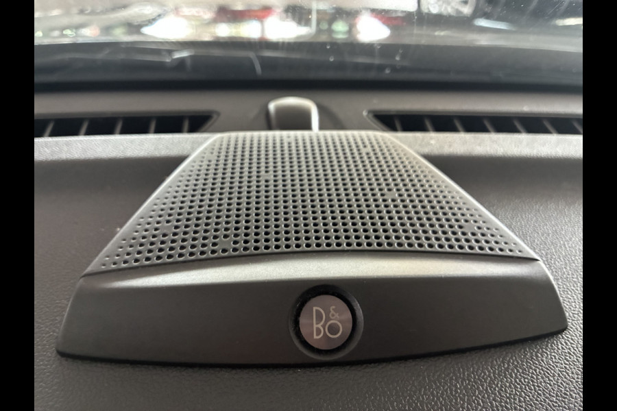 Ford Puma EcoBoost Hybrid ST-Line X