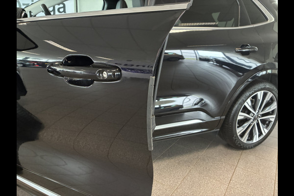 Ford Kuga Vignale PHEV vol opties-elektr.trekhaak-pan.dak 20-inch lichtmetaal