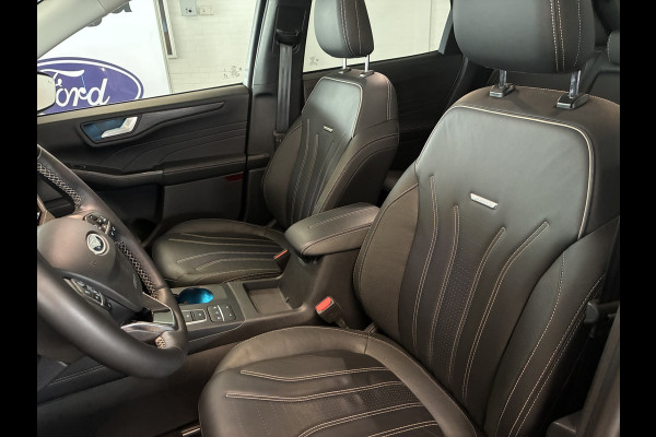 Ford Kuga Vignale PHEV vol opties-elektr.trekhaak-pan.dak 20-inch lichtmetaal