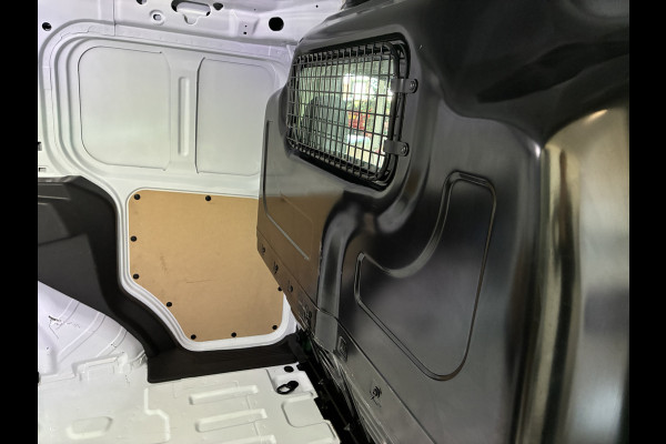 Ford Transit Courier 100pk Trend EcoBoost -AIRCO-APPLE CARPLAY