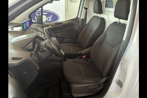 Ford Transit Courier 100pk Trend EcoBoost -AIRCO-APPLE CARPLAY