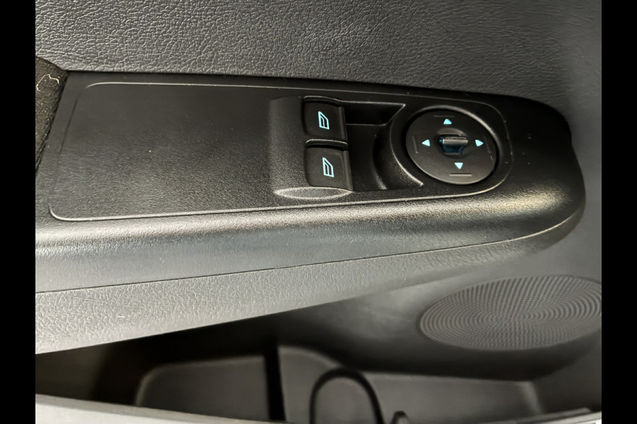 Ford Transit Courier 100pk Trend EcoBoost -AIRCO-APPLE CARPLAY