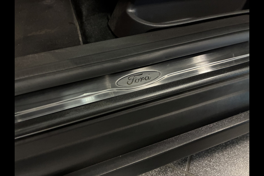 Ford C-MAX 125pk Titanium vol opties