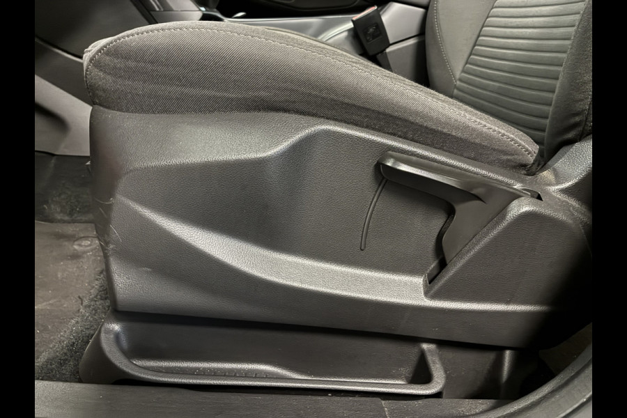 Ford C-MAX 125pk Titanium vol opties