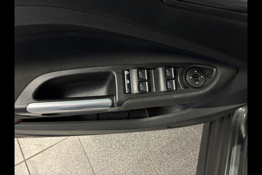 Ford C-MAX 125pk Titanium vol opties