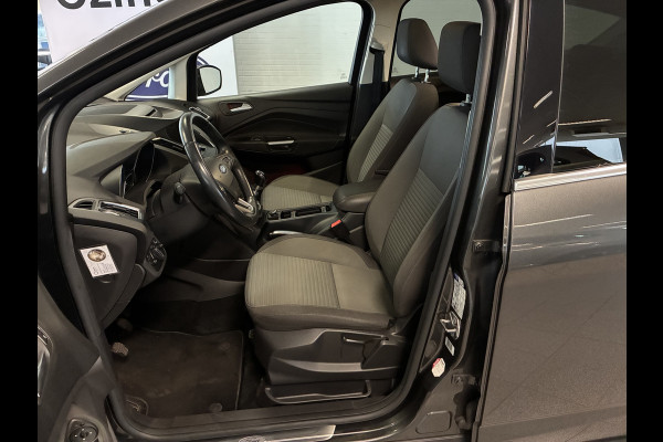 Ford C-MAX 125pk Titanium vol opties
