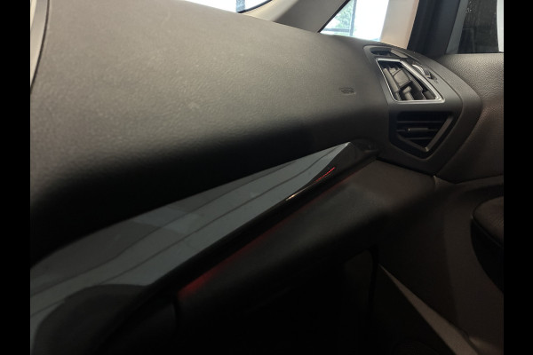 Ford C-MAX 125pk Titanium vol opties