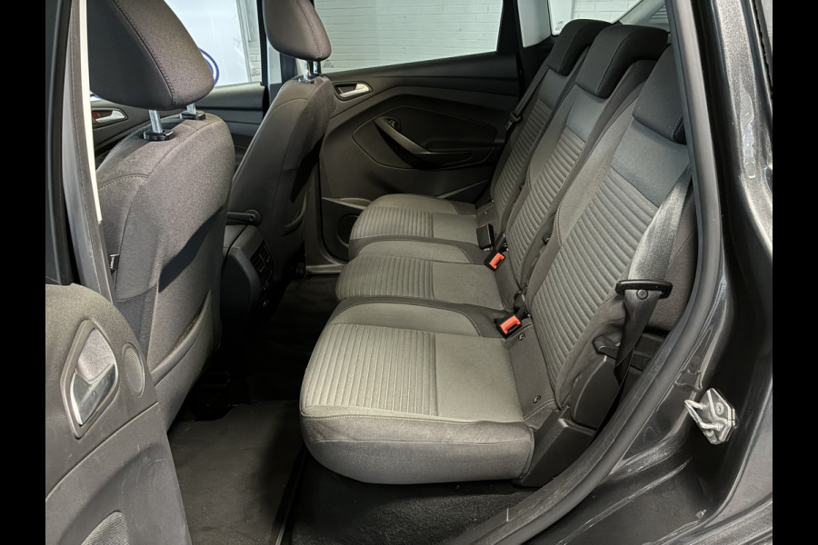 Ford C-MAX 125pk Titanium vol opties