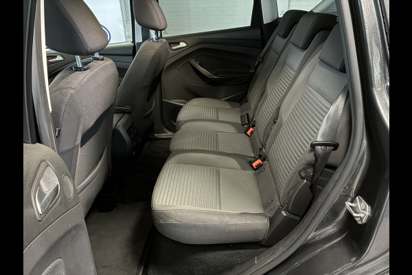 Ford C-MAX 125pk Titanium vol opties