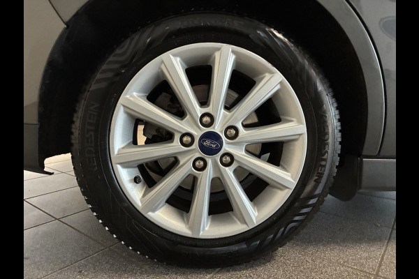 Ford C-MAX 125pk Titanium vol opties