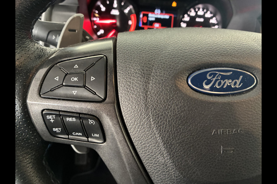 Ford Ranger Outback Raptor Automaat 2.0 EcoBlue Raptor daktent-outback uitvoering