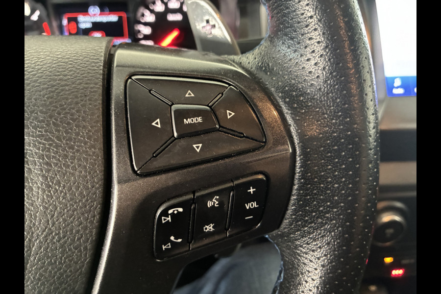 Ford Ranger Outback Raptor Automaat 2.0 EcoBlue Raptor daktent-outback uitvoering