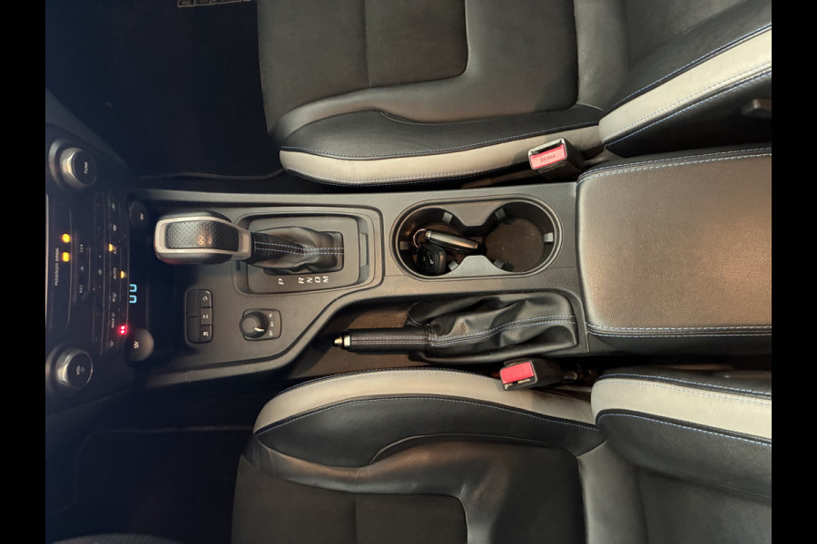 Ford Ranger Outback Raptor Automaat 2.0 EcoBlue Raptor daktent-outback uitvoering