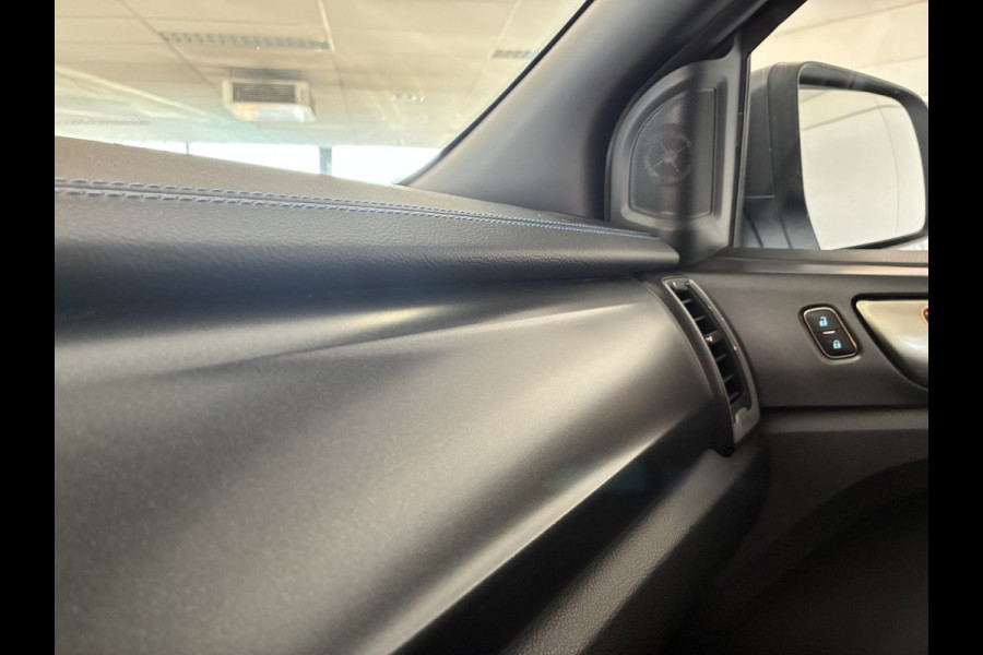 Ford Ranger Outback Raptor Automaat 2.0 EcoBlue Raptor daktent-outback uitvoering