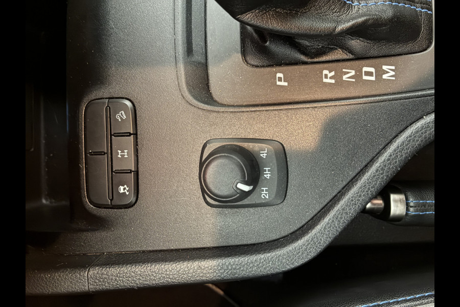 Ford Ranger Outback Raptor Automaat 2.0 EcoBlue Raptor daktent-outback uitvoering