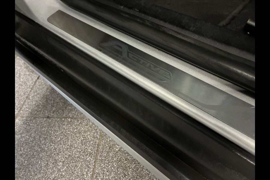 Ford FOCUS Wagon 125pk EcoBoost Active Business trekhaak