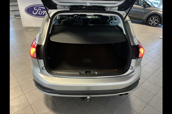 Ford FOCUS Wagon 125pk EcoBoost Active Business trekhaak
