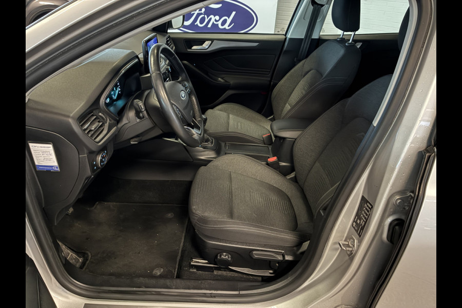 Ford FOCUS Wagon 125pk EcoBoost Active Business trekhaak