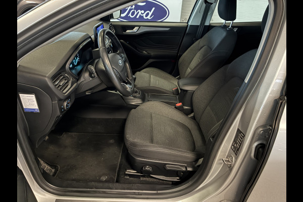 Ford FOCUS Wagon 125pk EcoBoost Active Business trekhaak