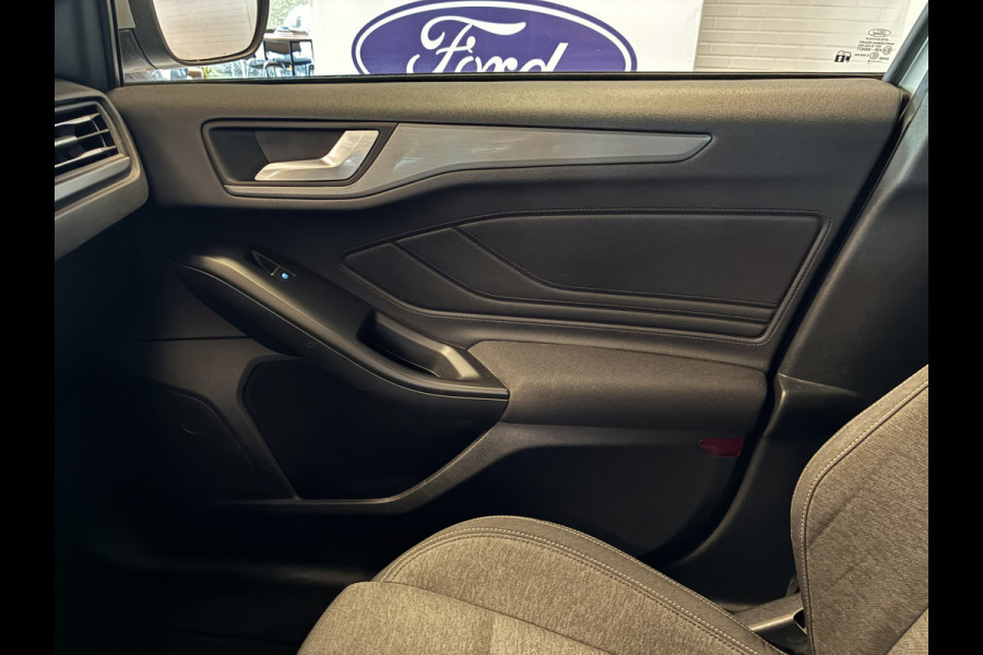 Ford FOCUS Wagon 125pk EcoBoost Active Business trekhaak