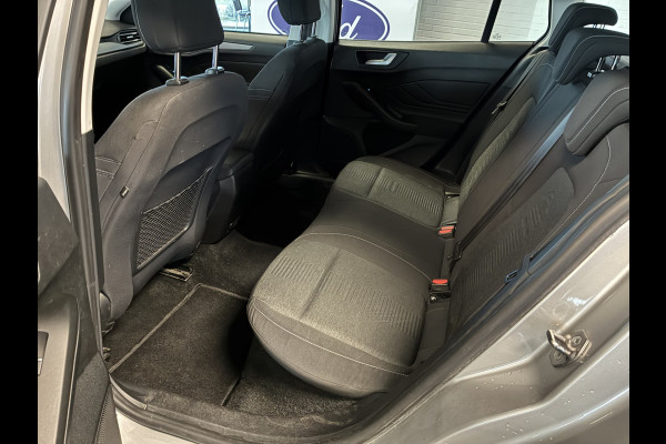 Ford FOCUS Wagon 125pk EcoBoost Active Business trekhaak
