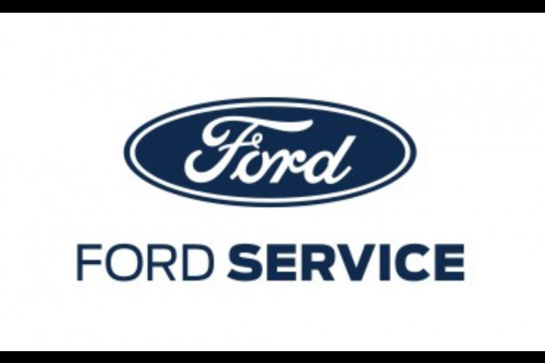 Ford FOCUS Wagon 125pk EcoBoost Active Business trekhaak