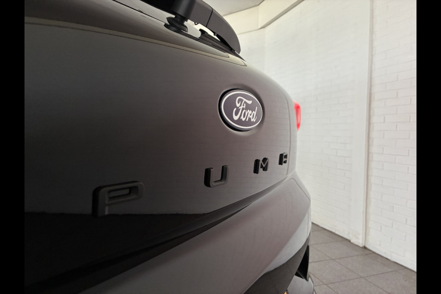 Ford Puma 125PK Automaat Hybrid ST-Line X vol opties!! pan.dak-trekhaak