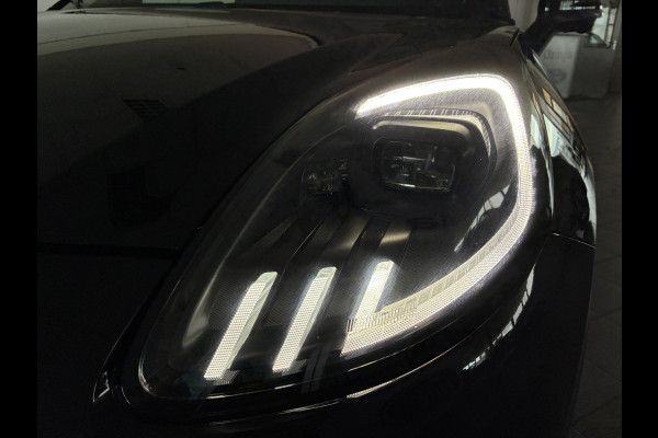 Ford Puma 125PK Automaat Hybrid ST-Line X vol opties!! pan.dak-trekhaak