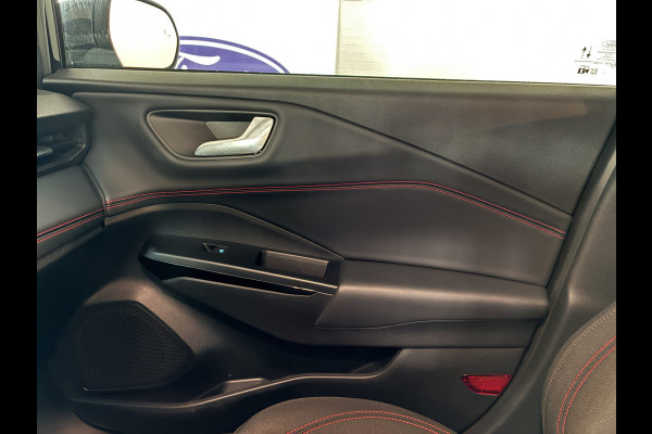 Ford Puma 125PK Automaat Hybrid ST-Line X vol opties!! pan.dak-trekhaak