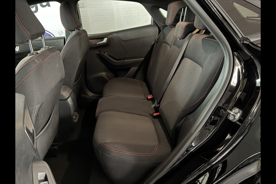 Ford Puma 125PK Automaat Hybrid ST-Line X vol opties!! pan.dak-trekhaak