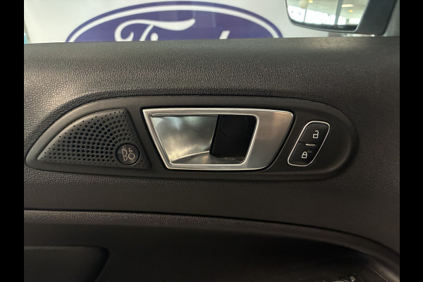 Ford EcoSport EcoBoost ST-Line vol opties!!