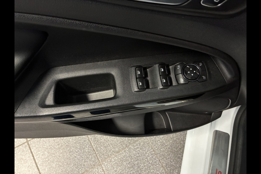 Ford EcoSport EcoBoost ST-Line vol opties!!