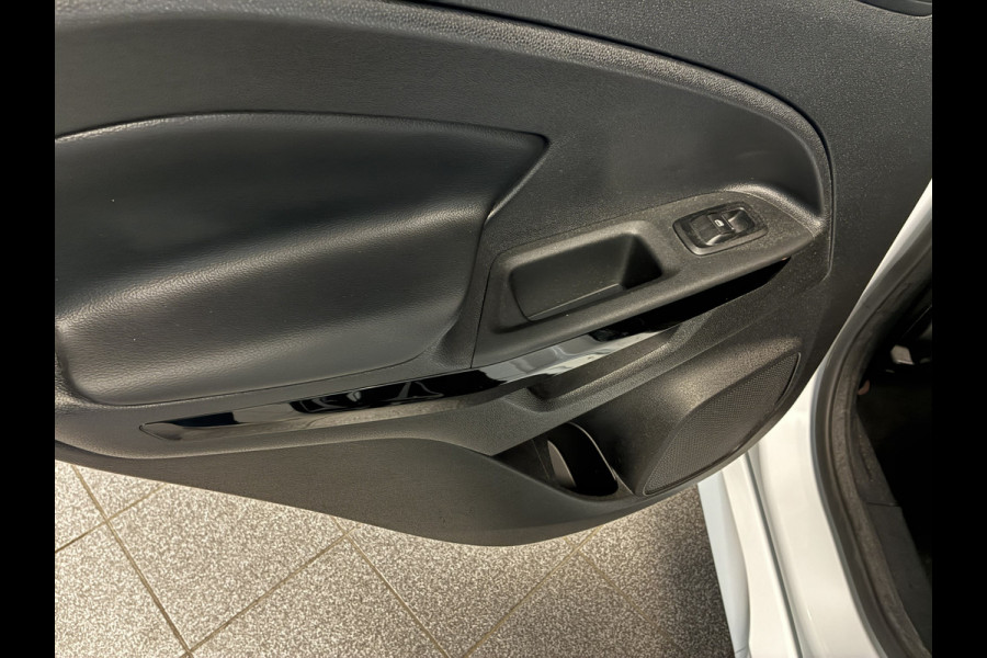 Ford EcoSport EcoBoost ST-Line vol opties!!