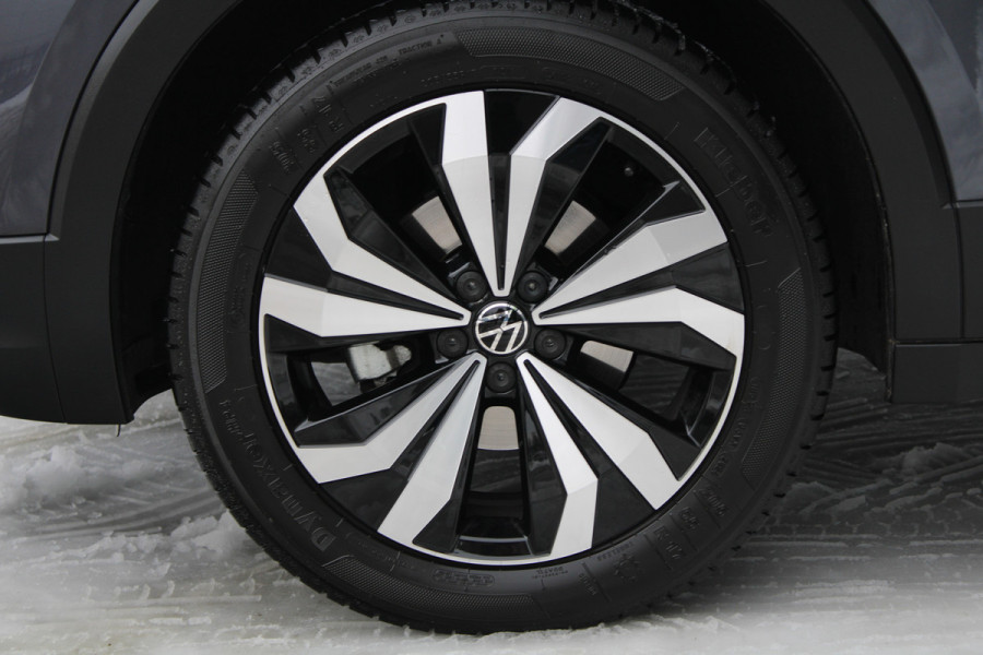 Volkswagen T-Cross 1.0 TSI Life Edition | CAMERA | CARPLAY | ANDROID | LANE ASSIST