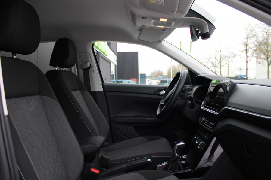 Volkswagen T-Cross 1.0 TSI Life Edition | CAMERA | CARPLAY | ANDROID | LANE ASSIST