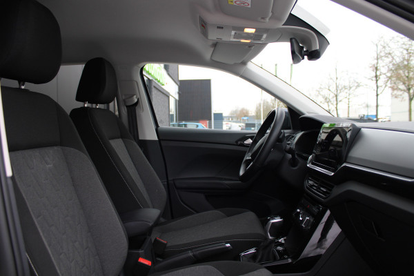Volkswagen T-Cross 1.0 TSI Life Edition | CAMERA | CARPLAY | ANDROID | LANE ASSIST