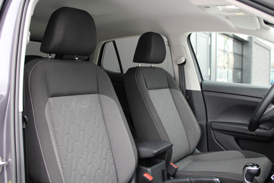 Volkswagen T-Cross 1.0 TSI Life Edition | CAMERA | CARPLAY | ANDROID | LANE ASSIST