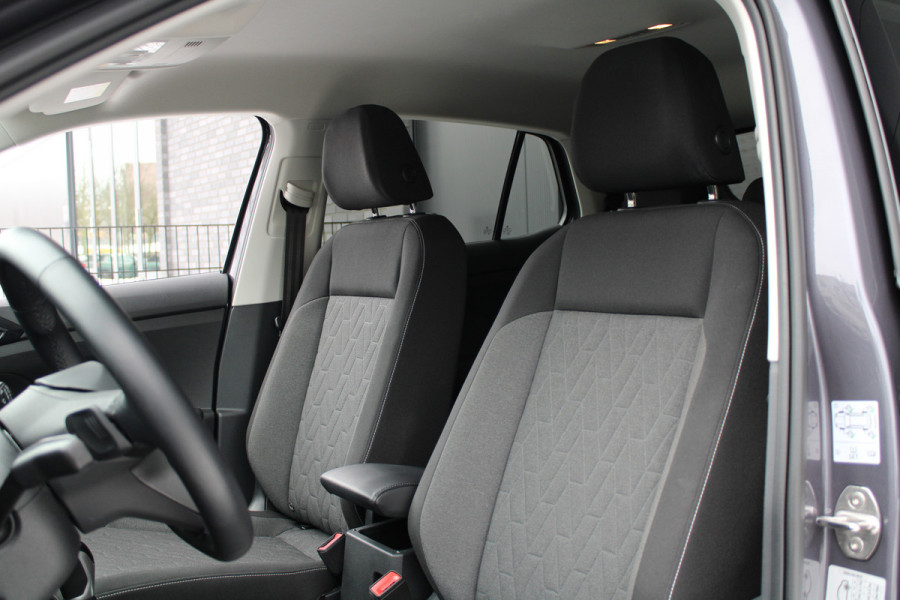 Volkswagen T-Cross 1.0 TSI Life Edition | CAMERA | CARPLAY | ANDROID | LANE ASSIST