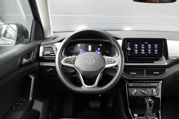 Volkswagen T-Cross 1.0 TSI Life Edition | CAMERA | CARPLAY | ANDROID | LANE ASSIST