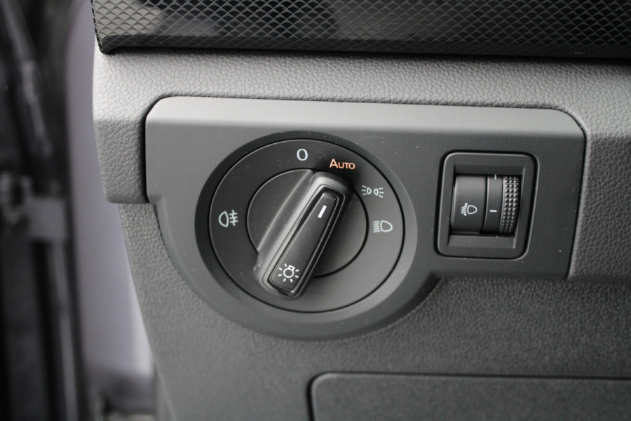 Volkswagen T-Cross 1.0 TSI Life Edition | CAMERA | CARPLAY | ANDROID | LANE ASSIST